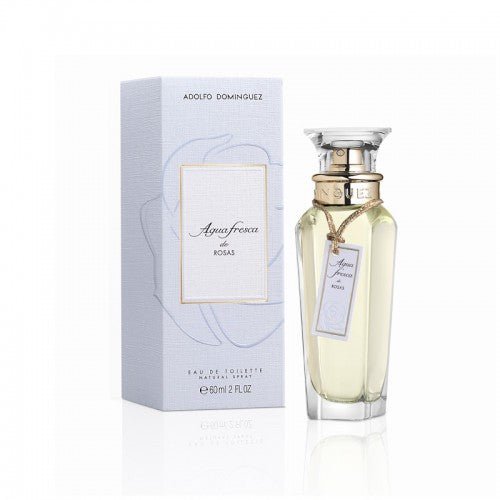 Perfume Agua Fresca De Rosas - Eau De Toilette - 120ml - Mujer - Perfumes Bogotá