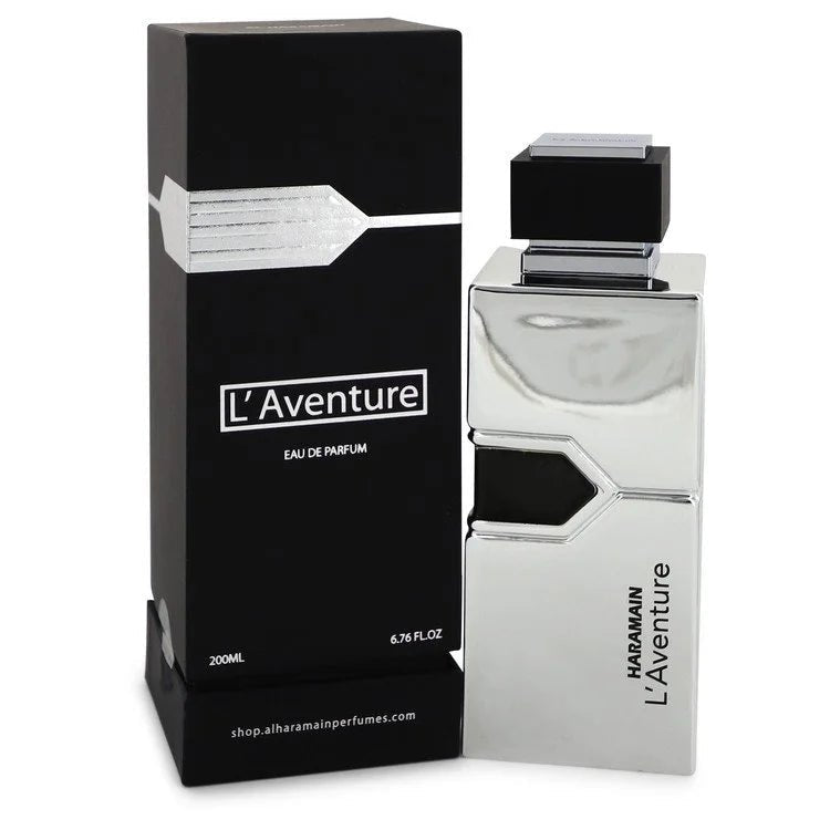Perfume Al Haramain L&