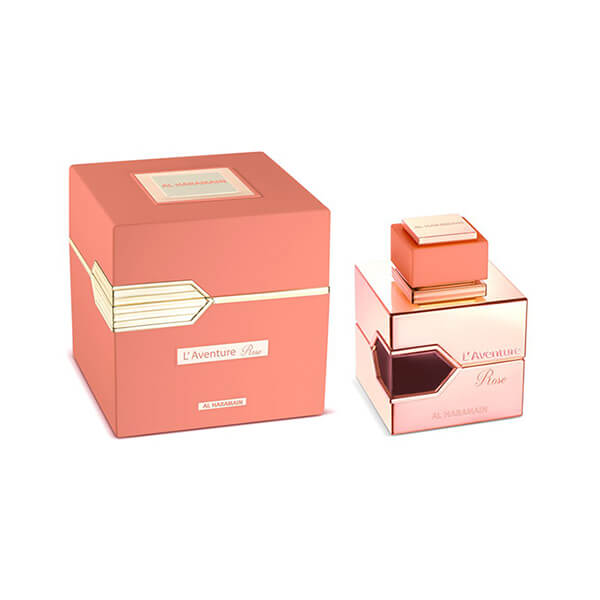 Perfume Al Haramain L&