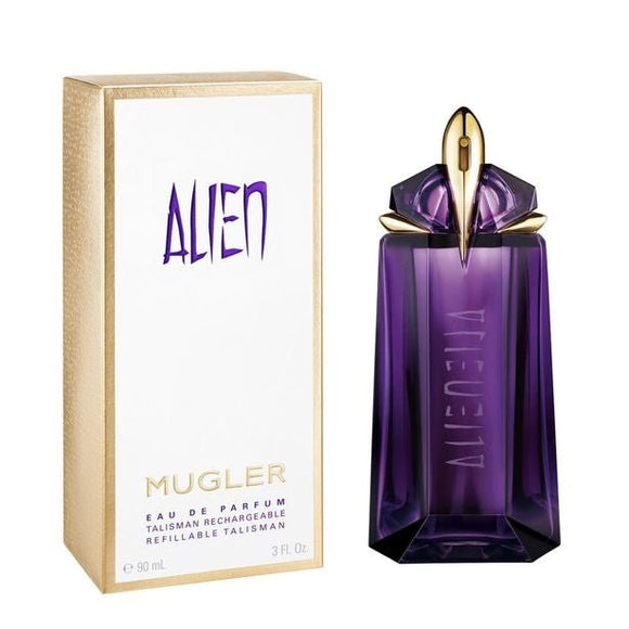 Perfume Alien - Eau De Parfum - 90Ml - Mujer - Perfumes Bogotá