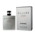 Perfume Chanel Allure Sport Eau de Toilette 150ml Hombre