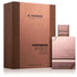Perfume Al Haramain Amber Oud Tobacc0 Edition Eau de Parfum 60ml Hombre