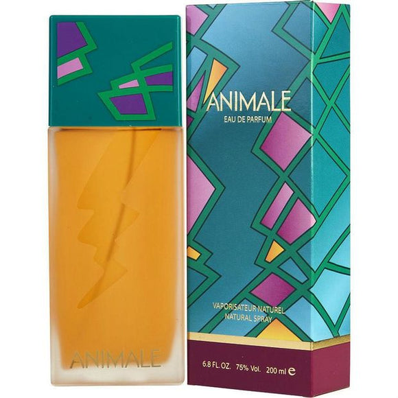 Perfume Animale - Eau De Parfum - 200ml - Mujer - Perfumes Bogotá