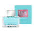 Perfume Antonio Banderas Blue Seduction Eau de Toilette 80ml Mujer - Perfumes Bogotá