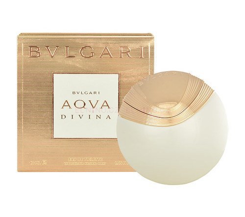 Perfume Aqva Divine Bvlgari - 40ml - Mujer - Eau De Toilette - Perfumes Bogotá
