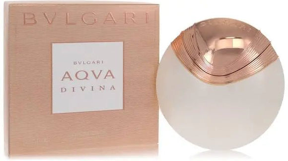 Perfume Aqva Divine Bvlgari - Eau De Toilette - 65ml - Mujer - Perfumes Bogotá
