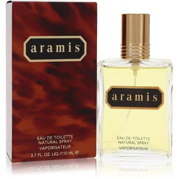 Perfume Aramis Eau de Toilette 110ml Hombre - Perfumes Bogotá