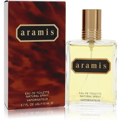 Perfume Aramis Eau de Toilette 110ml Hombre - Perfumes Bogotá
