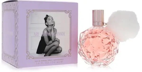 Perfume Ariana Grande Ari Eau de Parfum 100ml Mujer - Perfumes Bogotá