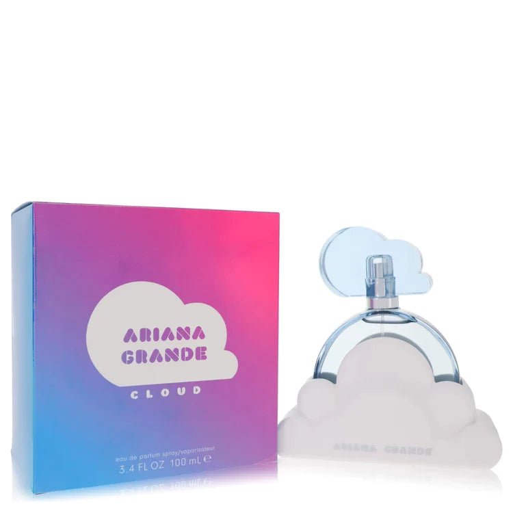 Perfume Ariana Grande Cloud Eau de Parfum 100ml Mujer - Perfumes Bogotá