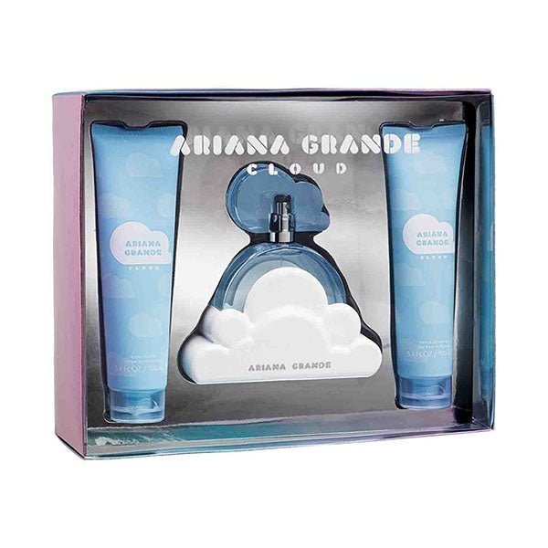 Perfume Ariana Grande Kit Cloud Eau de Parfum 100ml Mujer - Perfumes Bogotá