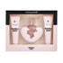 Perfume Ariana Grande Kit Thank U Next Eau de Parfum 100ml Mujer - Perfumes Bogotá