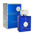 Perfume Armaf Club de Nuit Blue Iconic Eau de Parfum 105ml Hombre - Perfumes Bogotá