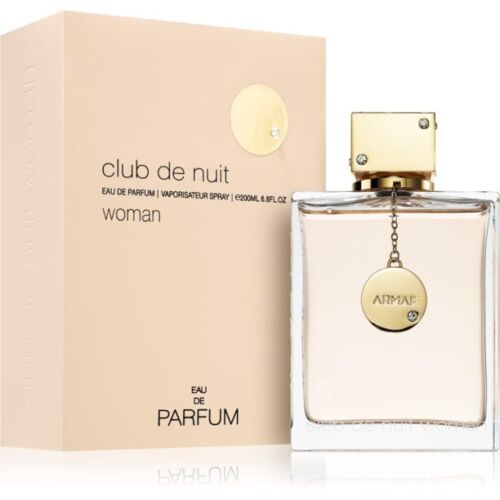 Perfume Armaf Club de Nuit Eau de Parfum 200ml Mujer - Perfumes Bogotá