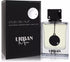 Perfume Armaf Club de Nuit Urban Man Eau de Parfum 105ml Hombre - Perfumes Bogotá