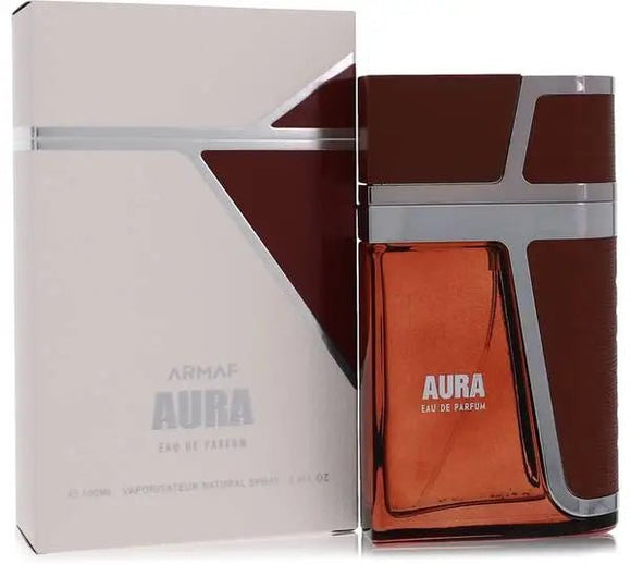 Perfume Aura Eau De Parfum Armaf - 100ml - Hombre - Perfumes Bogotá