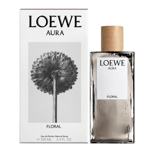 Perfume Aura Floral Loewe - Eau De Parfum - 100ml - Mujer - Perfumes Bogotá