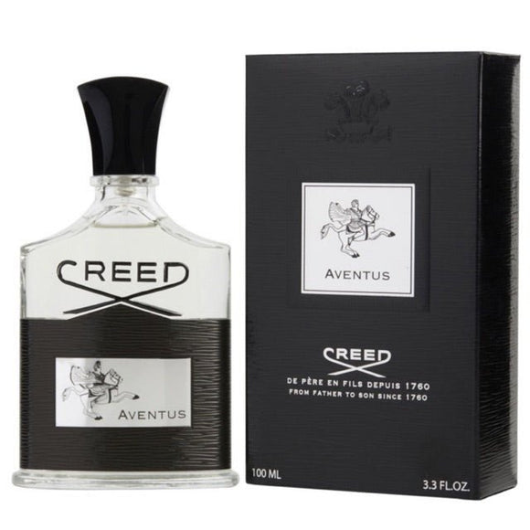Perfume Aventus Creed - Eau De Parfum - 100ml - Hombre - Perfumes Bogotá