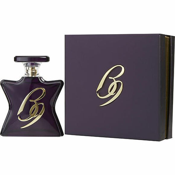 Perfume B9 Bond - Eau De Parfum - 100ml - Unisex - Perfumes Bogotá