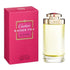 Perfume Cartier Baiser Fou Eau de Parfum 75ml Mujer