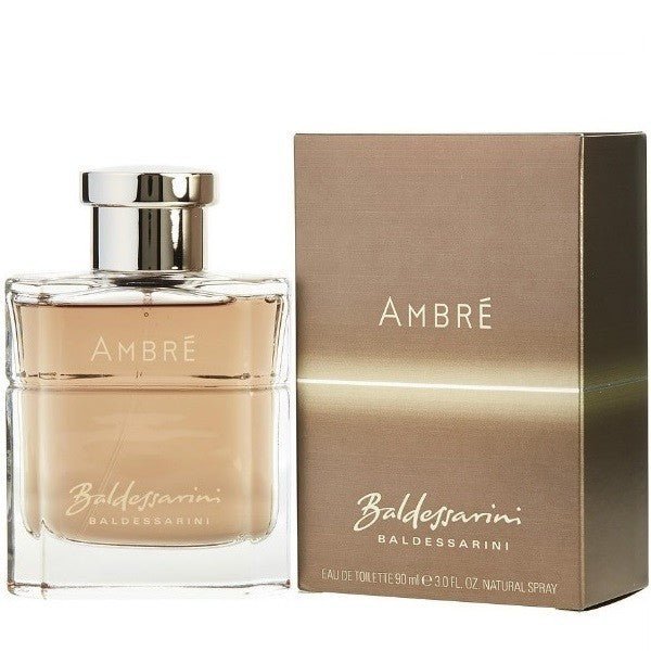 Perfume Baldessarini Ambré Eau de Toilette 90ml Hombre - Perfumes Bogotá