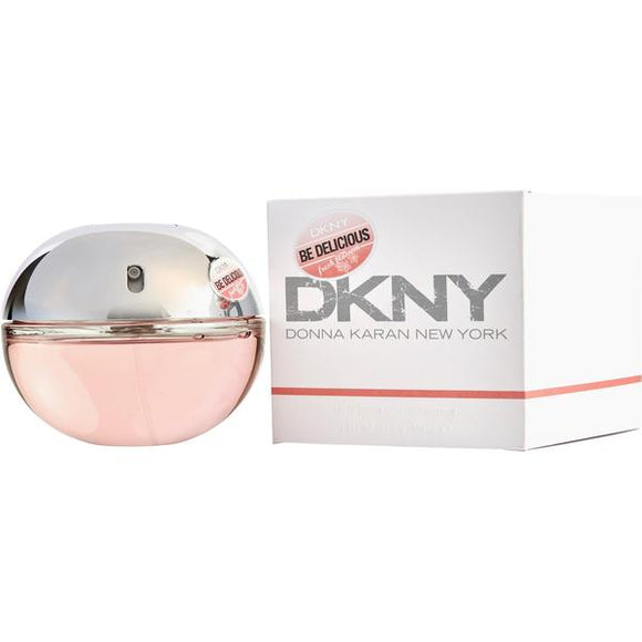 Perfume Be Delicious Fresh Blossom DKNY - Eau De Parfum - 100ml - Mujer - Perfumes Bogotá