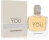 Perfume Emporio Armani Because It&