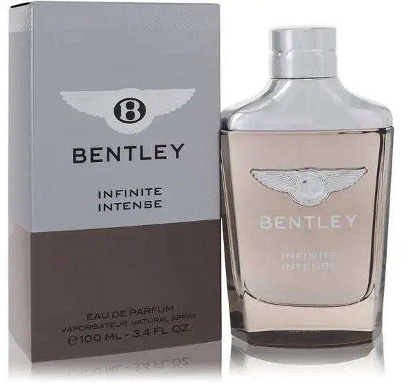 Perfume Bentley Infinite Intense Bentley Eau De Parfum - 100ml - Hombre - Perfumes Bogotá