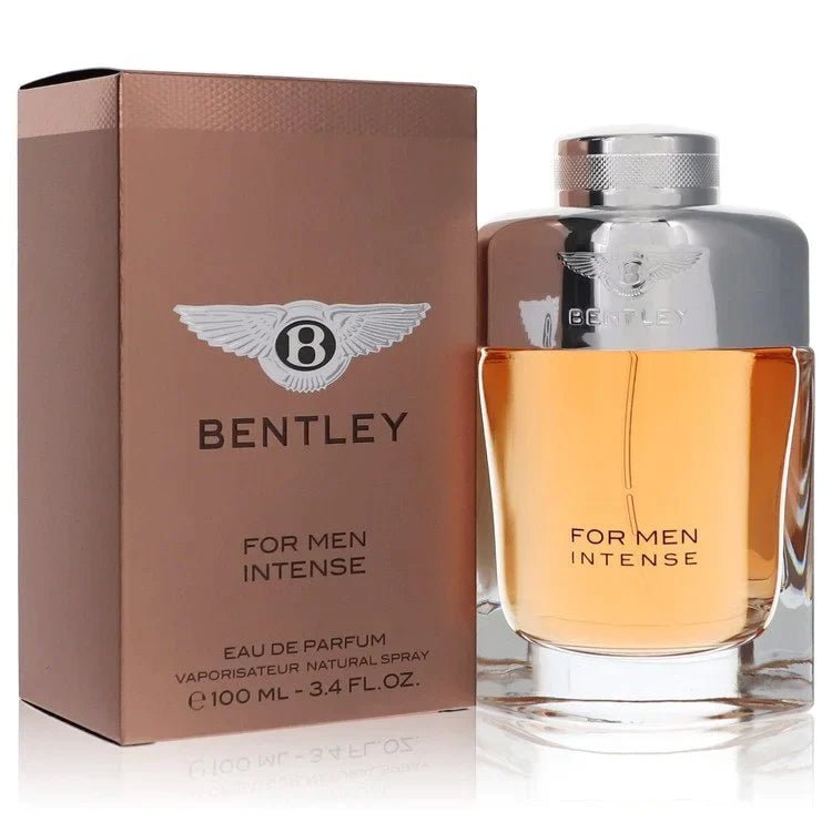 Perfume Bentley Intense Eau de Parfum 100ml Hombre - Perfumes Bogotá