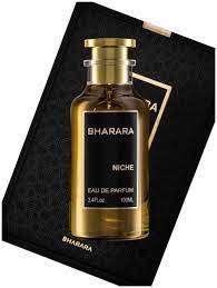 Perfume Bharara Niche Eau de Parfum 100ml Unisex - Perfumes Bogotá