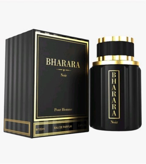 Perfume Bharara Noir Eau de Parfum 100ml Hombre - Perfumes Bogotá