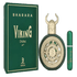 Perfume Bharara Viking Dubai Parfum 100ml Unisex - Perfumes Bogotá