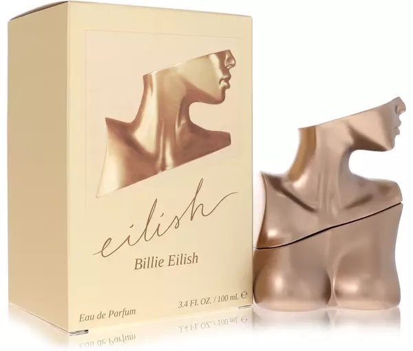 Perfume Billie Eilish Eilish Eau de Parfum 100ml Mujer - Perfumes Bogotá