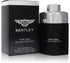 Perfume Bentley Black Edition Eau de Parfum 100ml Hombre