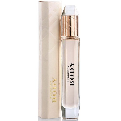 Perfume Body Burberry Eau De Parfum - 85ml - Mujer - Perfumes Bogotá