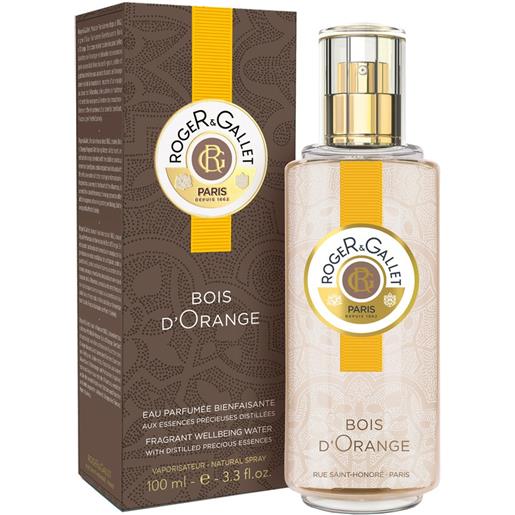 Perfume Roger &amp; Gallet Bois D&