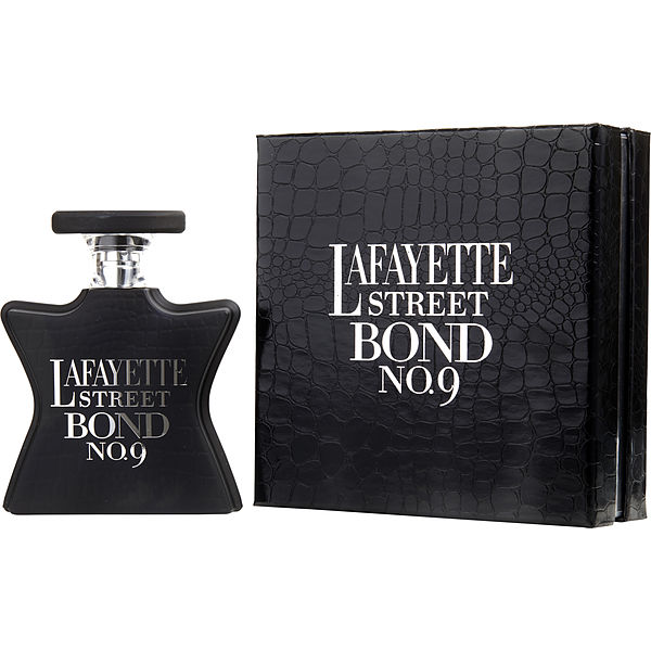 Perfume bond no 9 hombre sale