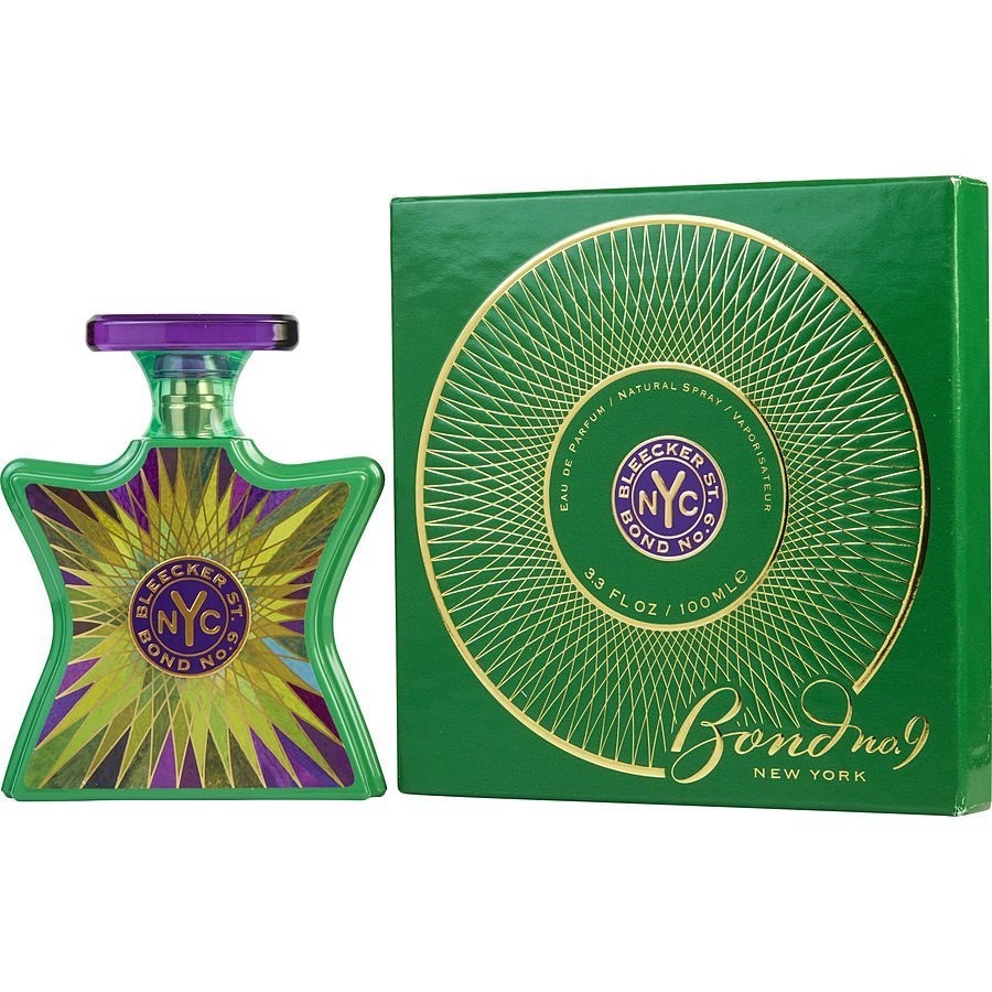 Perfume Bond Bleecker Street Eau de Parfum 100ml Unisex - Perfumes Bogotá