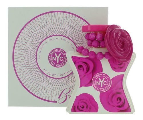 Perfume Bond Central Park South Eau de Parfum 100ml Mujer - Perfumes Bogotá