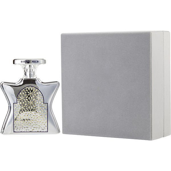 Perfume Bond Dubai Platinum Eau de Parfum 100ml Unisex - Perfumes Bogotá