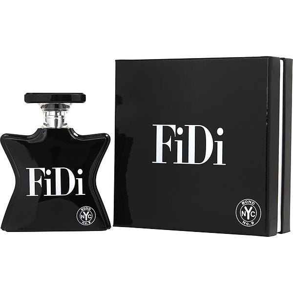 Perfume Bond Fidi Eau de Parfum 100ml Hombre - Perfumes Bogotá