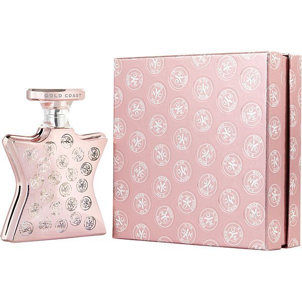 Perfume Bond Gold Coast Eau de Parfum 100ml Mujer - Perfumes Bogotá