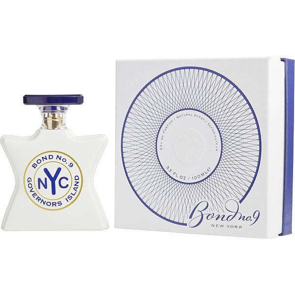 Perfume Bond Governors Island Eau de Parfum 100ml Unisex - Perfumes Bogotá