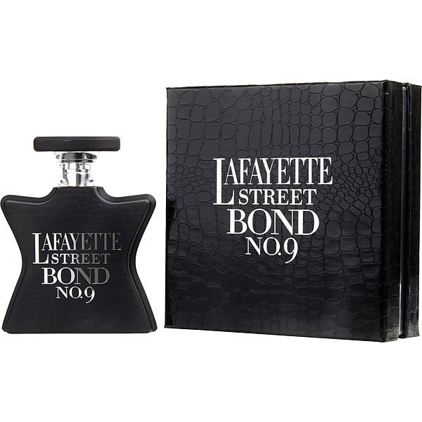 Perfume Bond Lafayette Street Eau de Parfum 100ml Hombre - Perfumes Bogotá