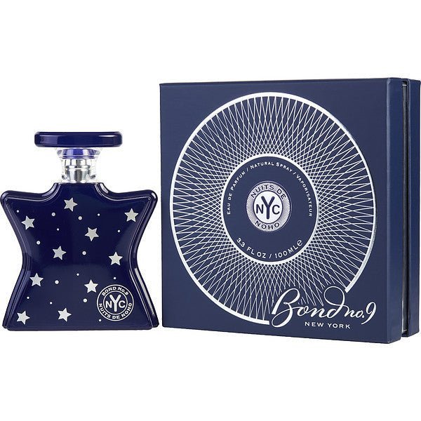 Perfume Bond Nuits de Noho Eau de Parfum 100ml Mujer - Perfumes Bogotá