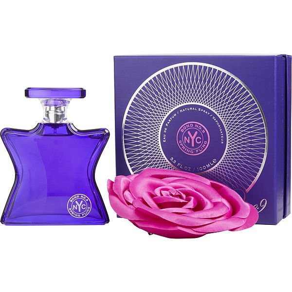 Perfume Bond Spring Fling Eau de Parfum 100ml Mujer - Perfumes Bogotá
