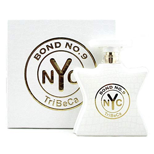 Perfume Bond Tribeca Eau de Parfum 100ml Unisex - Perfumes Bogotá