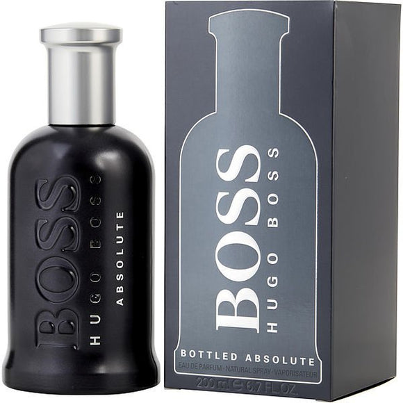 Perfume Boss Bottled Absolute Eau De Parfum - 200Ml - Hombre - Perfumes Bogotá