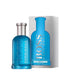 Perfume Hugo Boss Boss Bottled Pacific Limited Edition Eau de Toilette 100ml Hombre