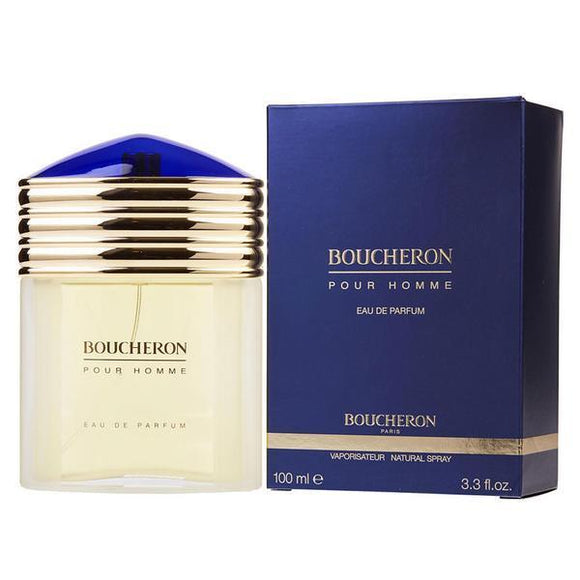 Perfume Boucheron Boucheron Eau De Parfum - 100ml - Hombre - Perfumes Bogotá